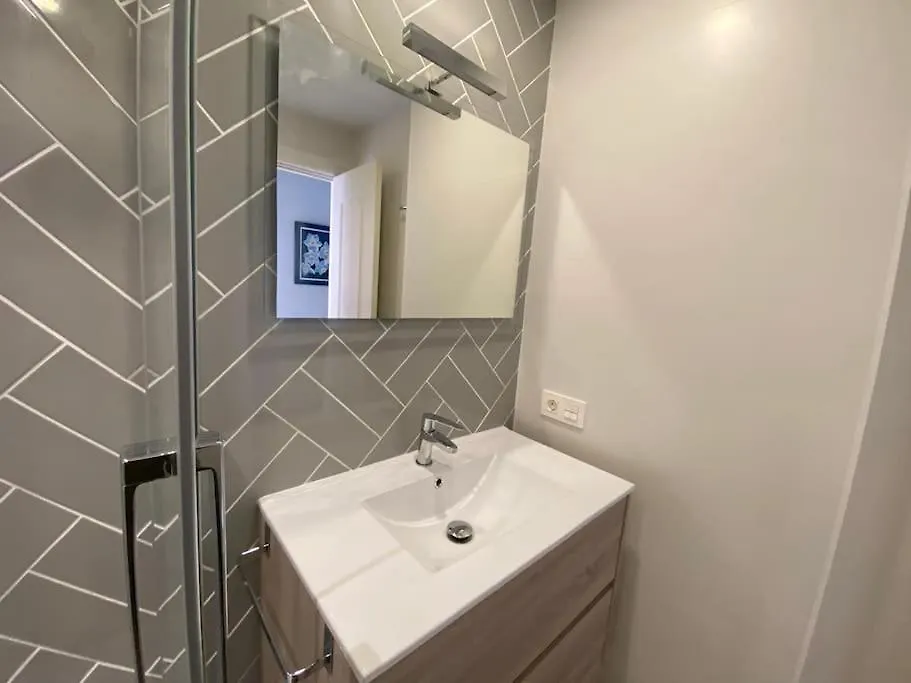 Apartamento En Somo A Dos Pasos De La Playa. 0*,  Spain