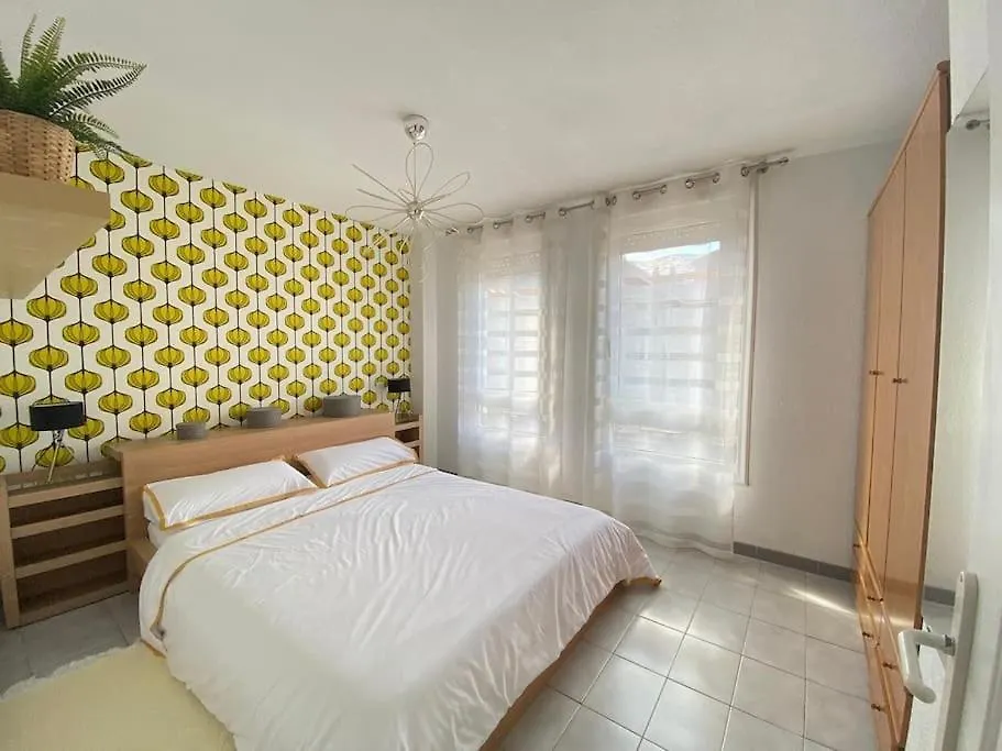 Apartamento En Somo A Dos Pasos De La Playa. Apartment